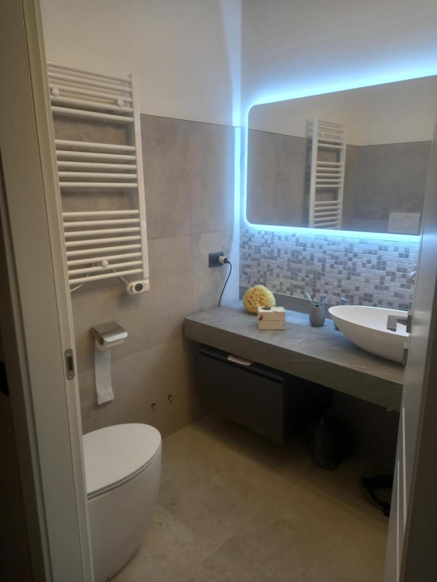 Room In Arena In Fiera Verona Exterior photo